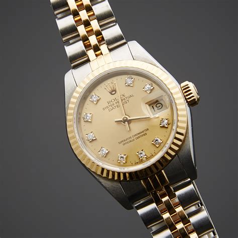 rolex automatico|rolex automatic watch for women.